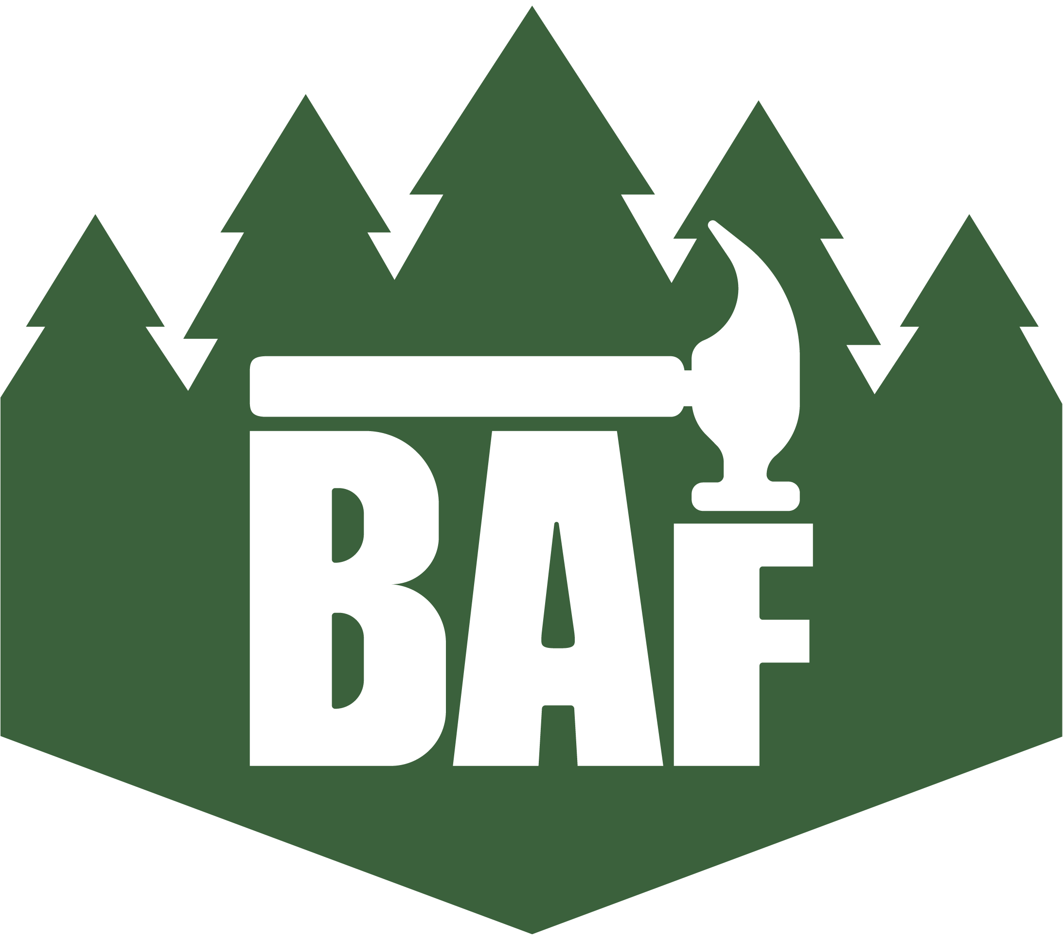 BAF Web Logo